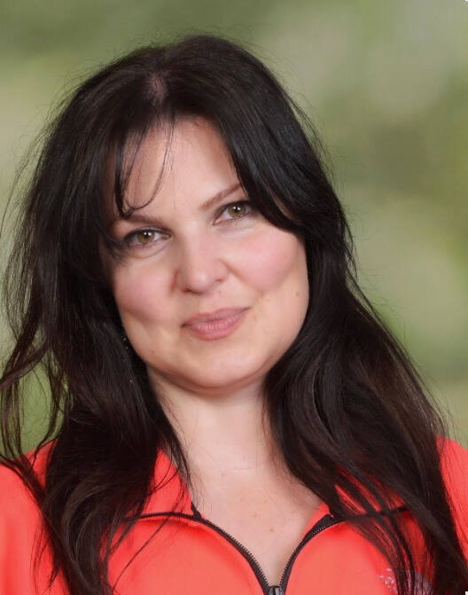 Anna Parfyonova, LMFT